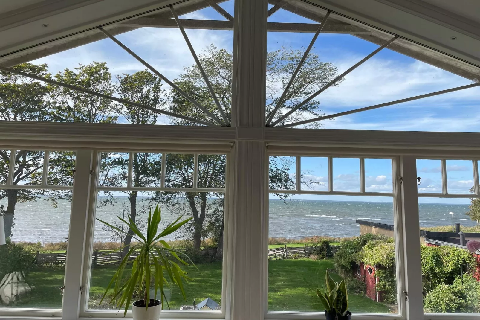 10 persoons vakantie huis in Mörbylånga-By Traum-Binnen