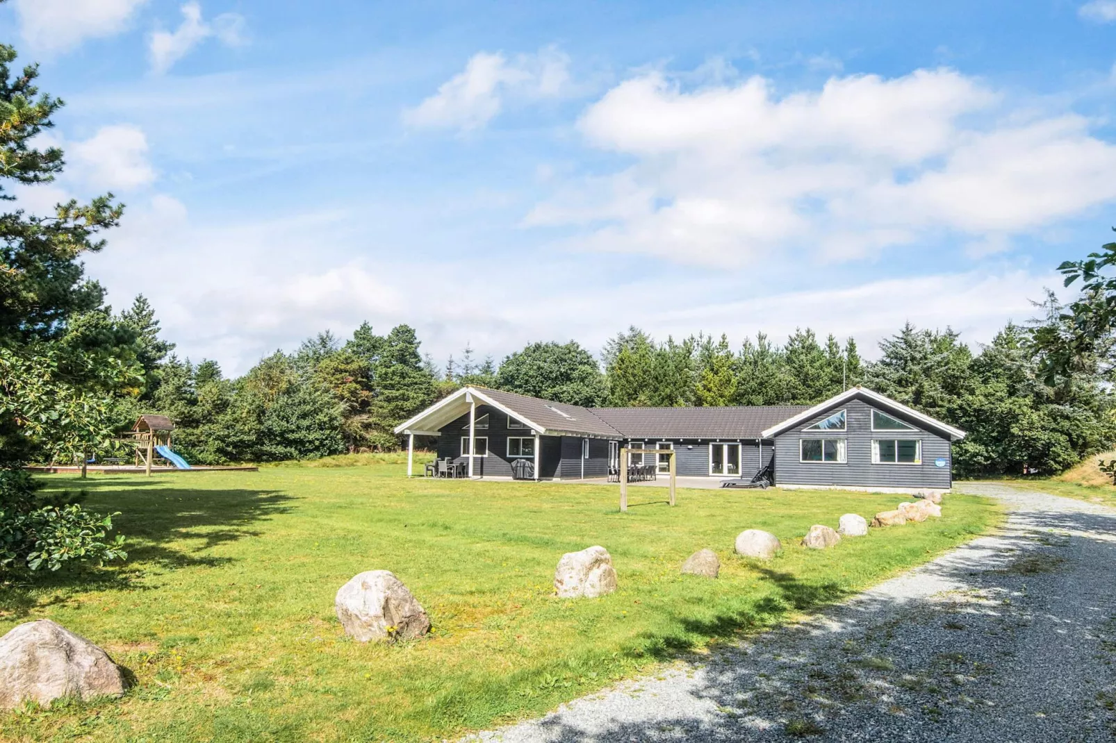 Luxe strandverblijf -- By Traum Ferienwohnungen-Uitzicht