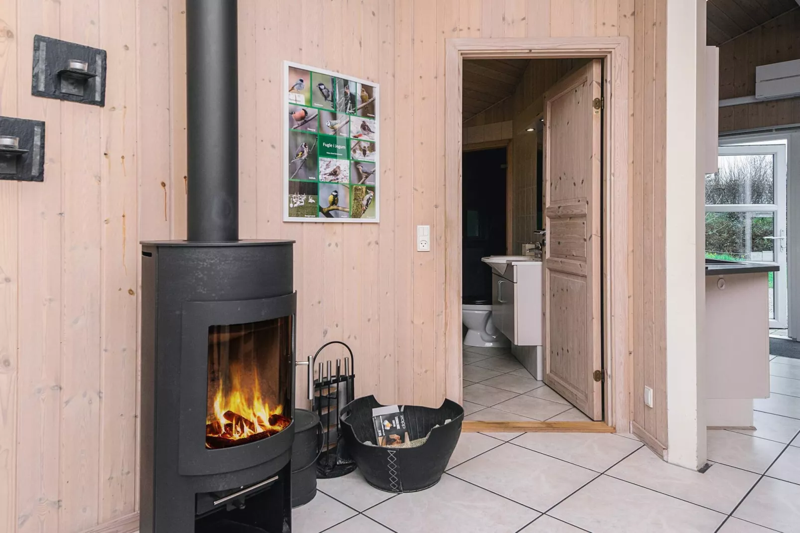 6 persoons vakantie huis in Oksbøl-By Traum-Binnen