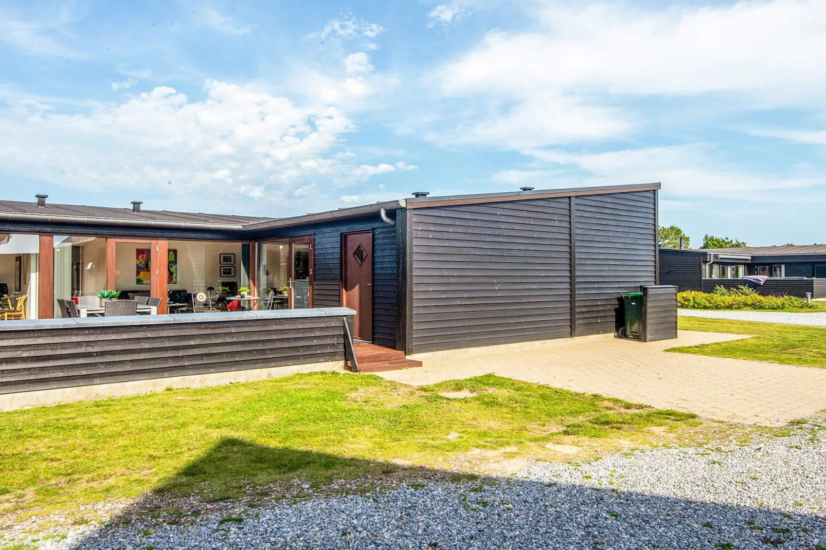 Exclusieve retraite met spa -- By Traum Ferienwohnungen-Uitzicht