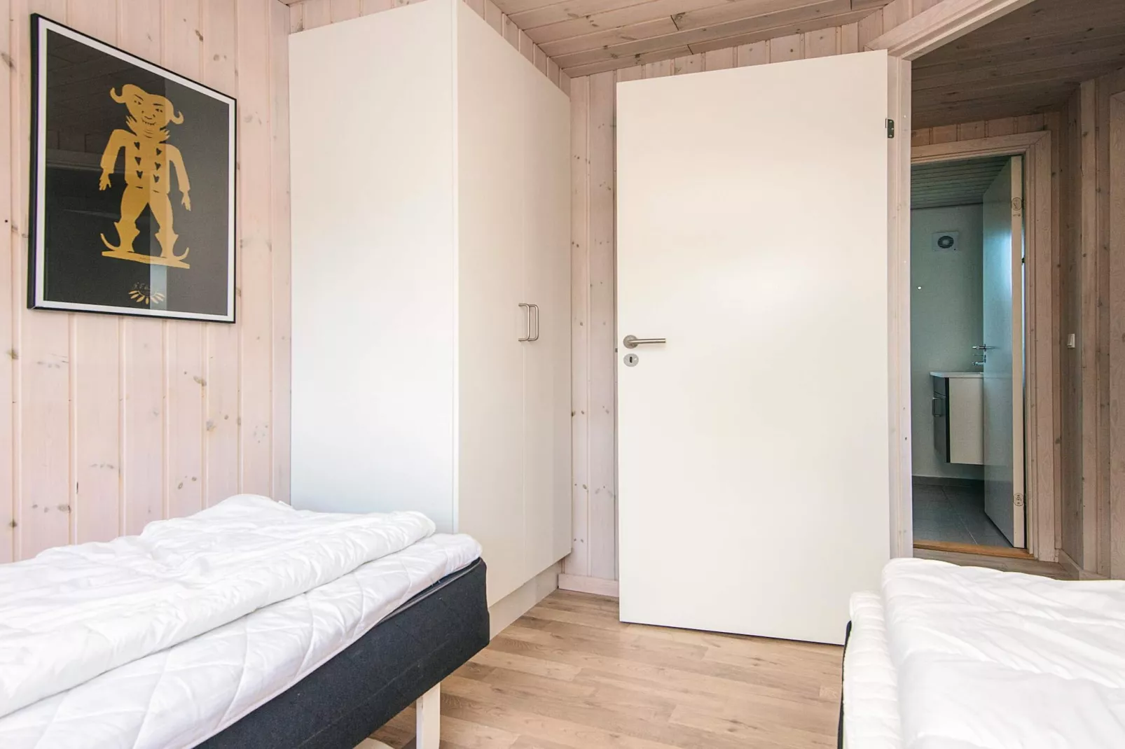 Luxe zwembad retraite in Blavand -- By Traum Ferienwohnungen-Binnen