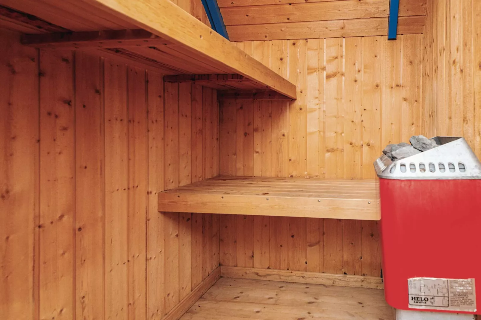 Luxe retraite in Blavand -- By Traum Ferienwohnungen-Sauna