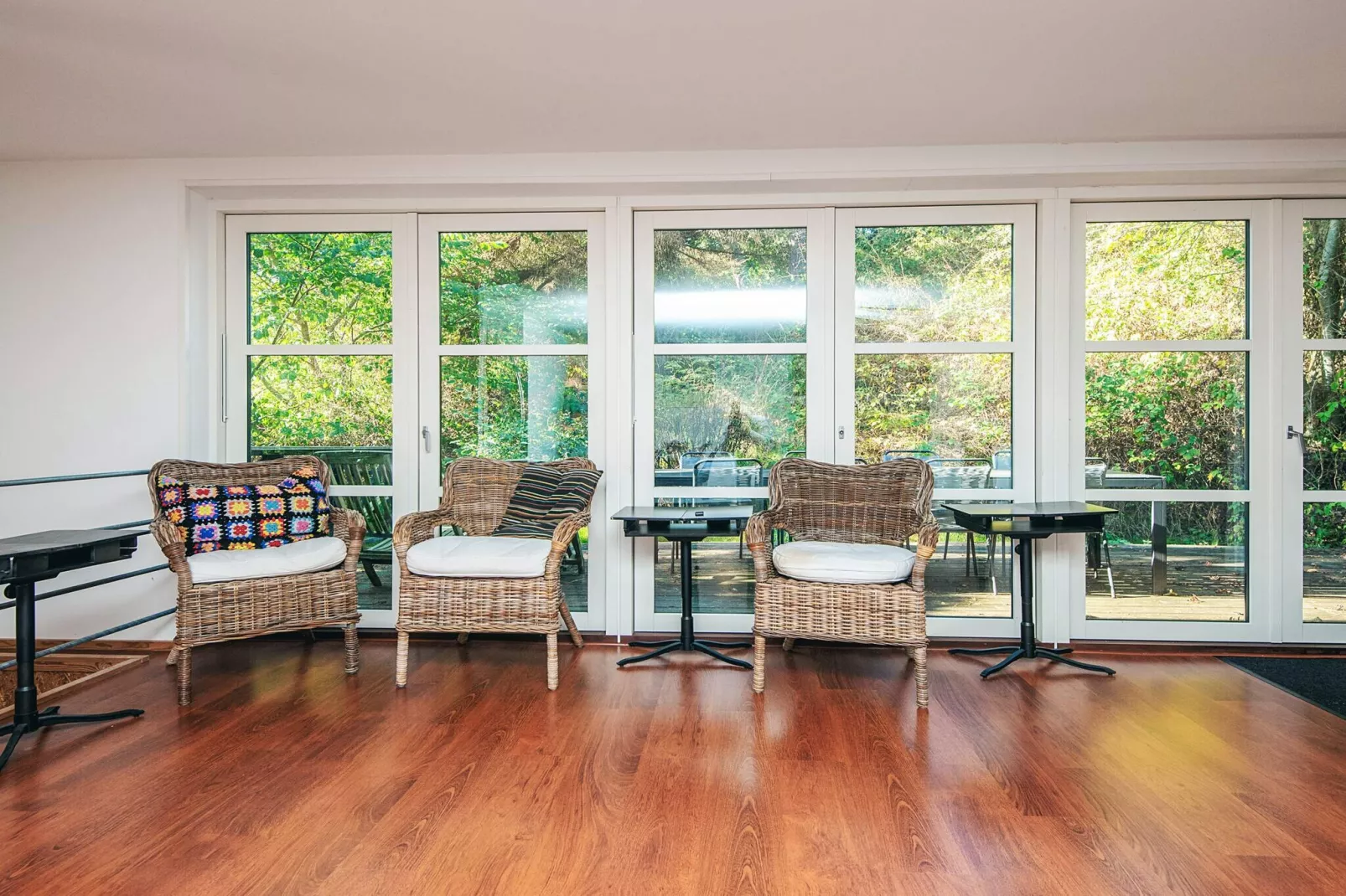 10 persoons vakantie huis in Ebeltoft-By Traum-Binnen