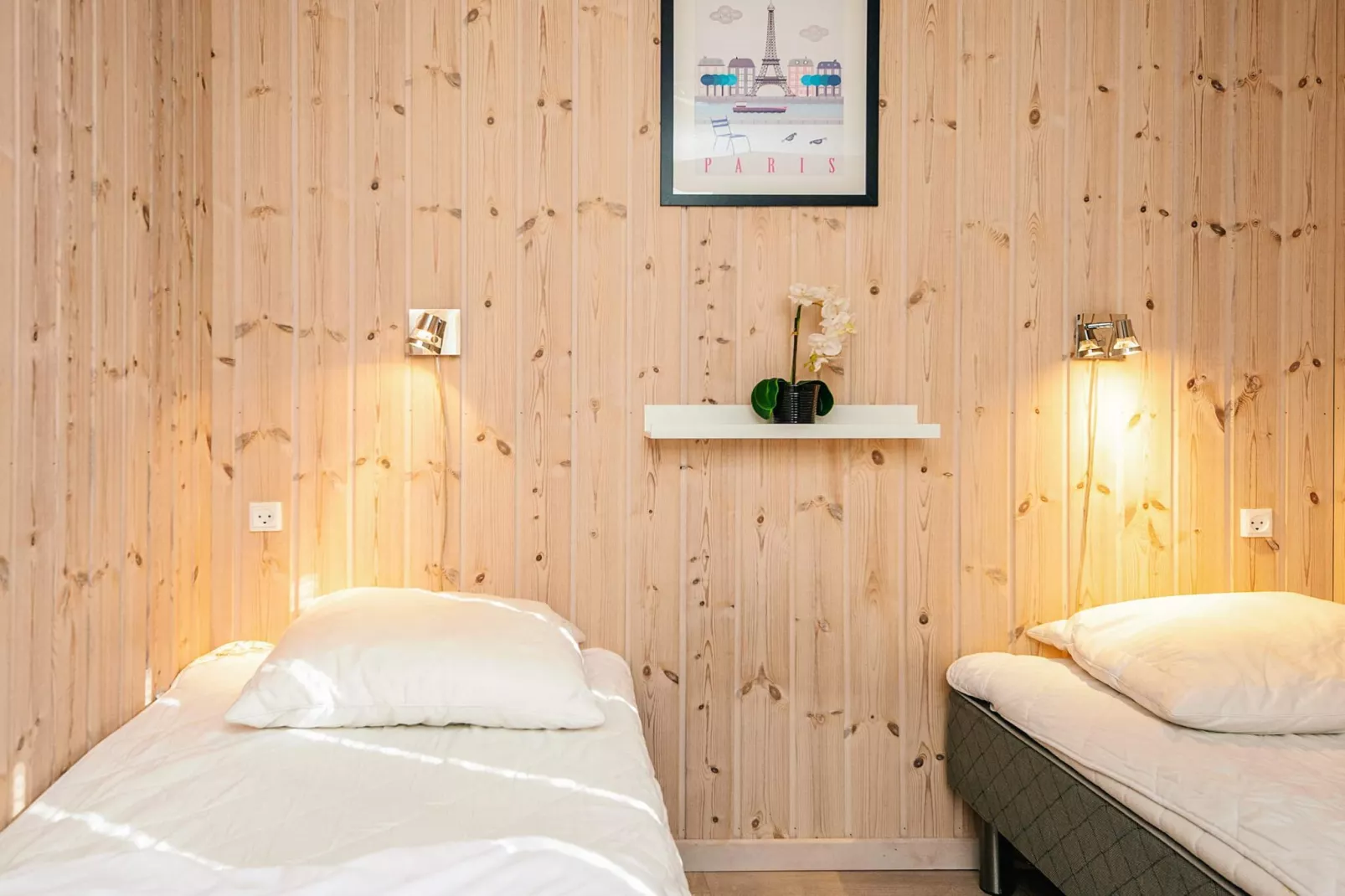 16 persoons vakantie huis in Glesborg-Binnen