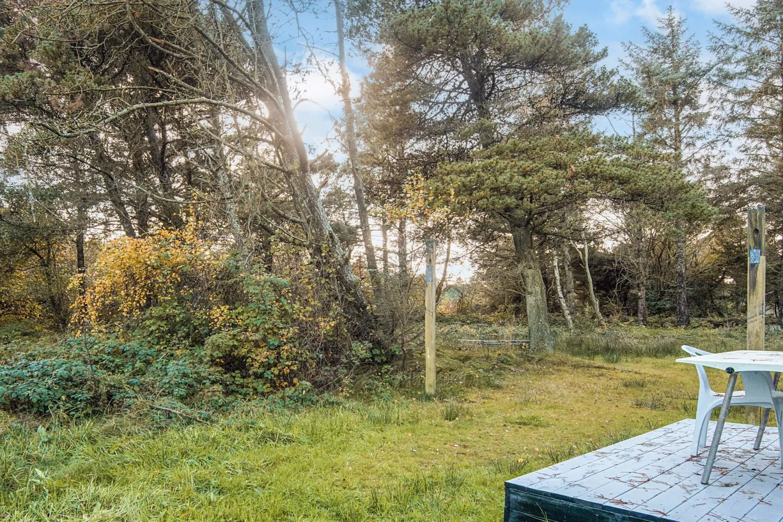 6 persoons vakantie huis in Fanø-By Traum-Uitzicht