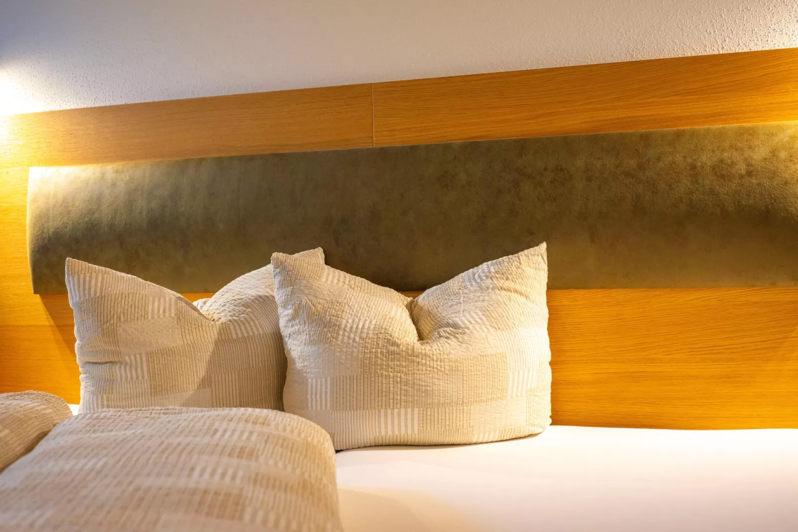 Residenz Edelalm - Penthouse-Sfeer