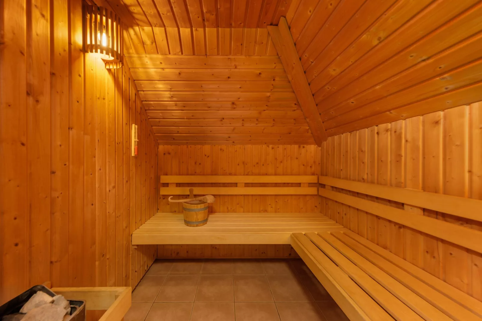 Ferienresort Cochem 15-Sauna