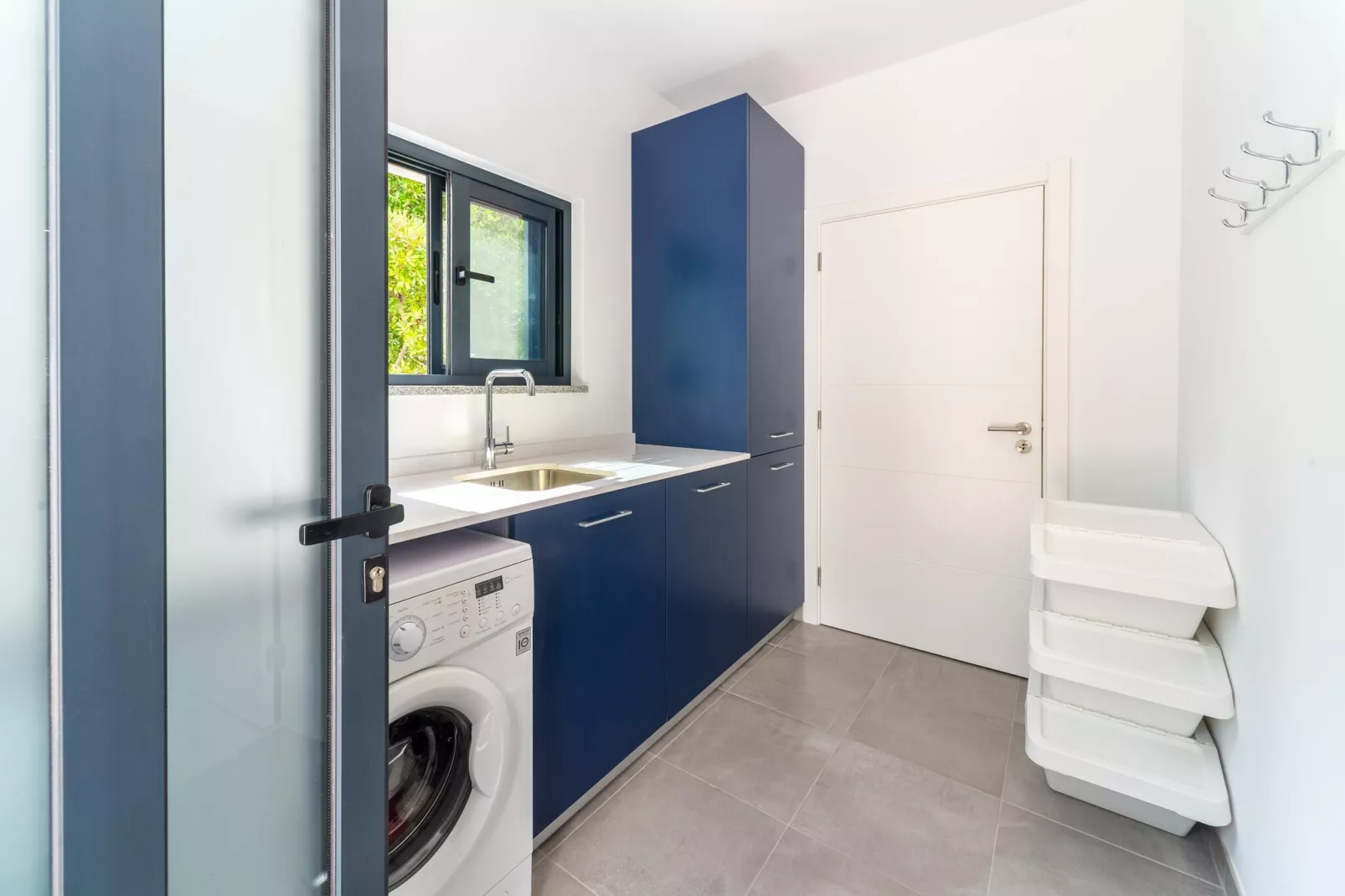 Casa o Sonho-Faciliteiten