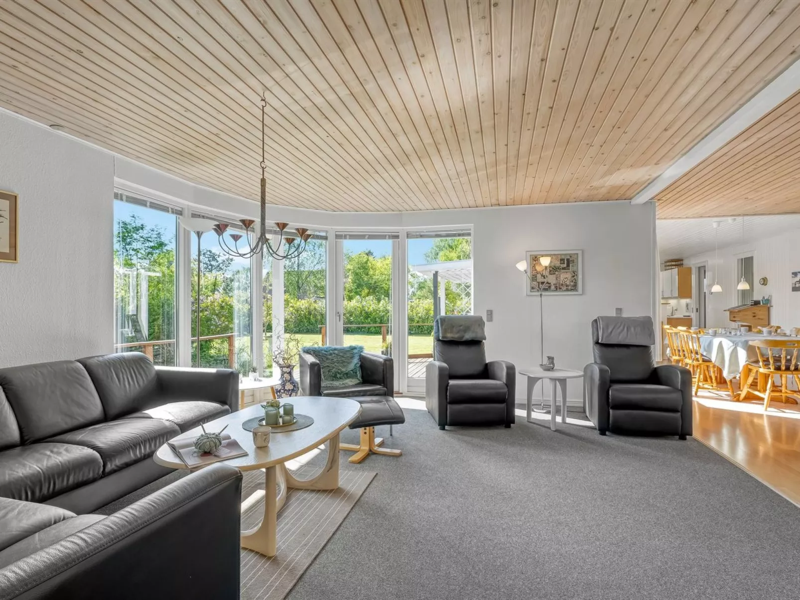 "Lirita" - 700m from the sea-Binnen