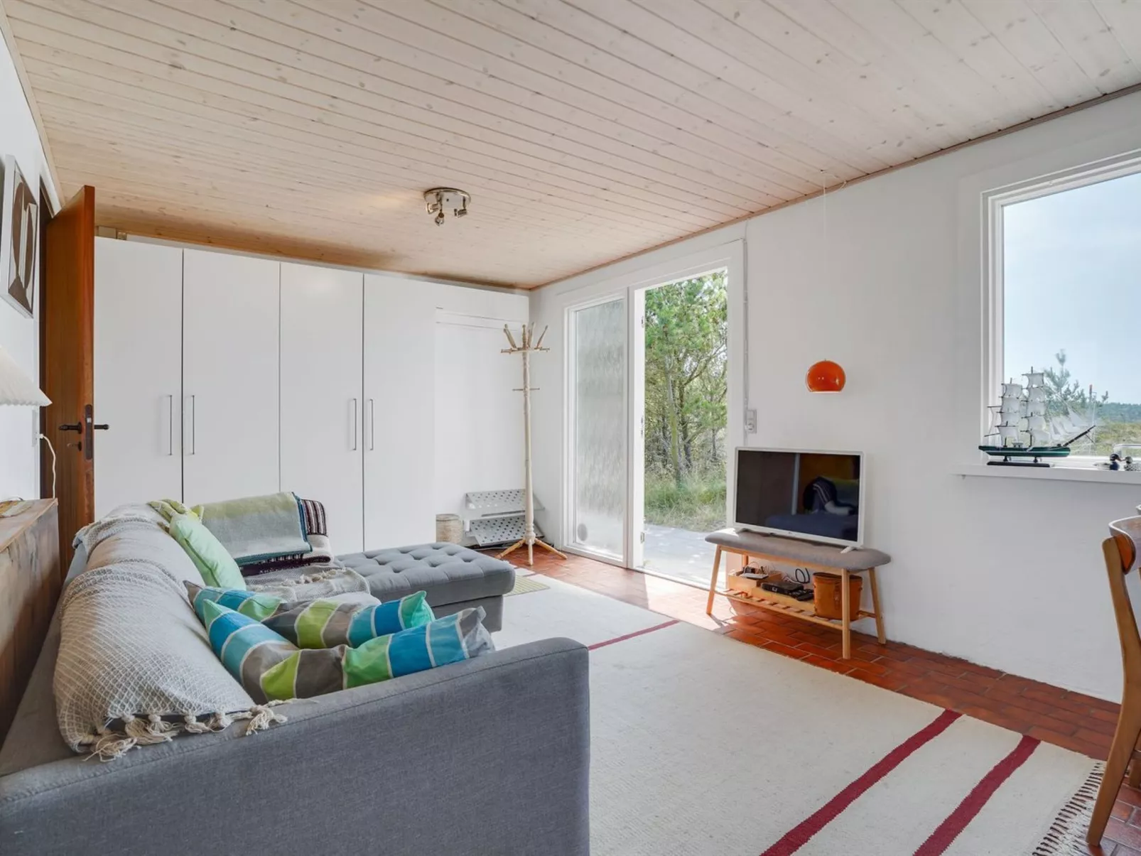 "Letta" - 800m from the sea-Binnen