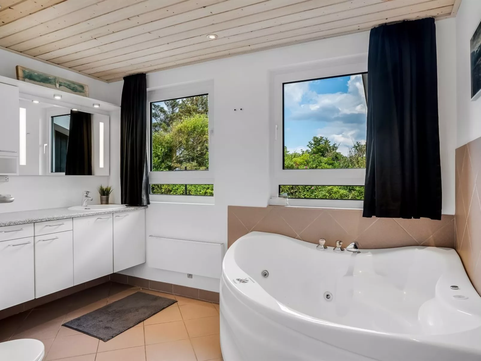 "Bengta" - 200m from the sea-Binnen