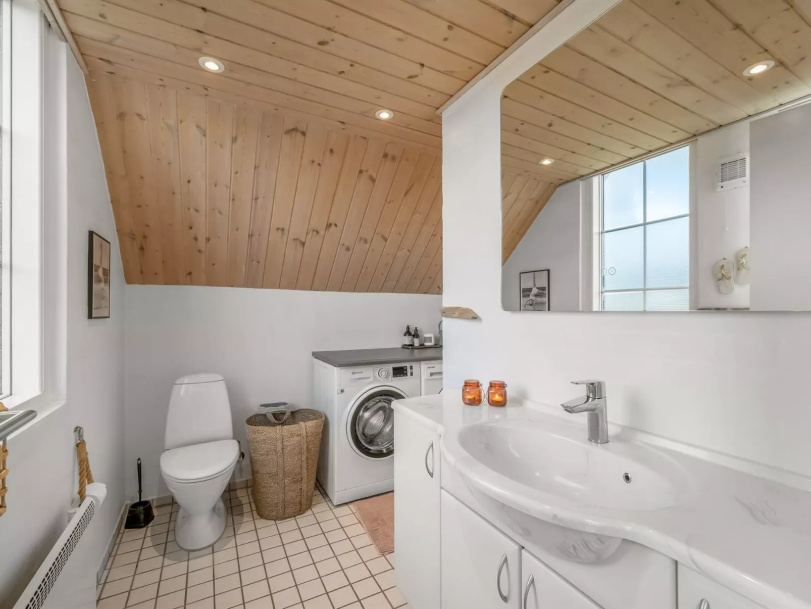 "Klimentina" - 150m from the sea-Binnen