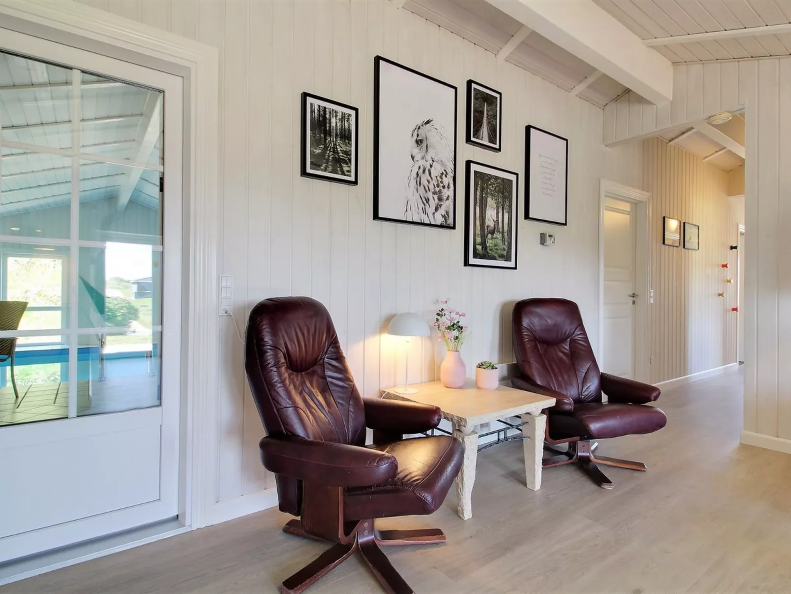 "Sirka" - 200m from the sea-Binnen