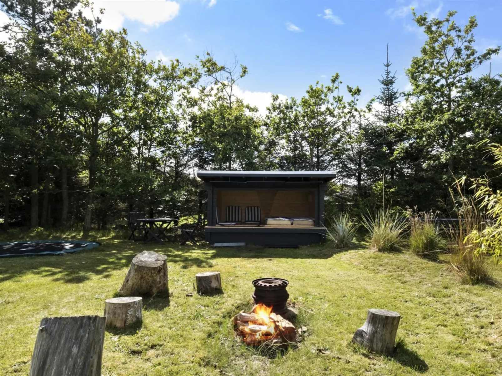 "Gita" - 2.2km from the sea-Buiten