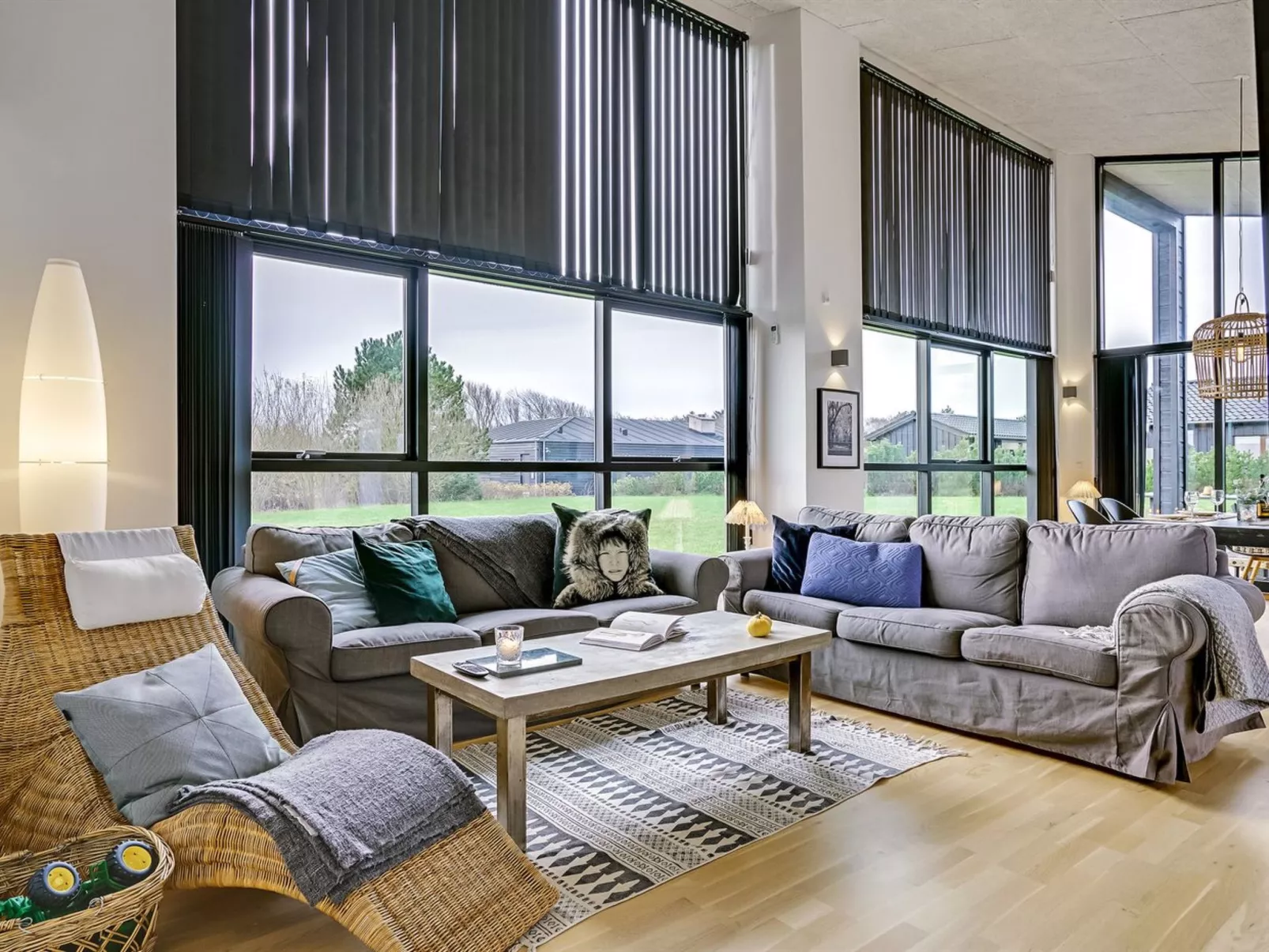 "Marielouise" - 900m from the sea-Binnen