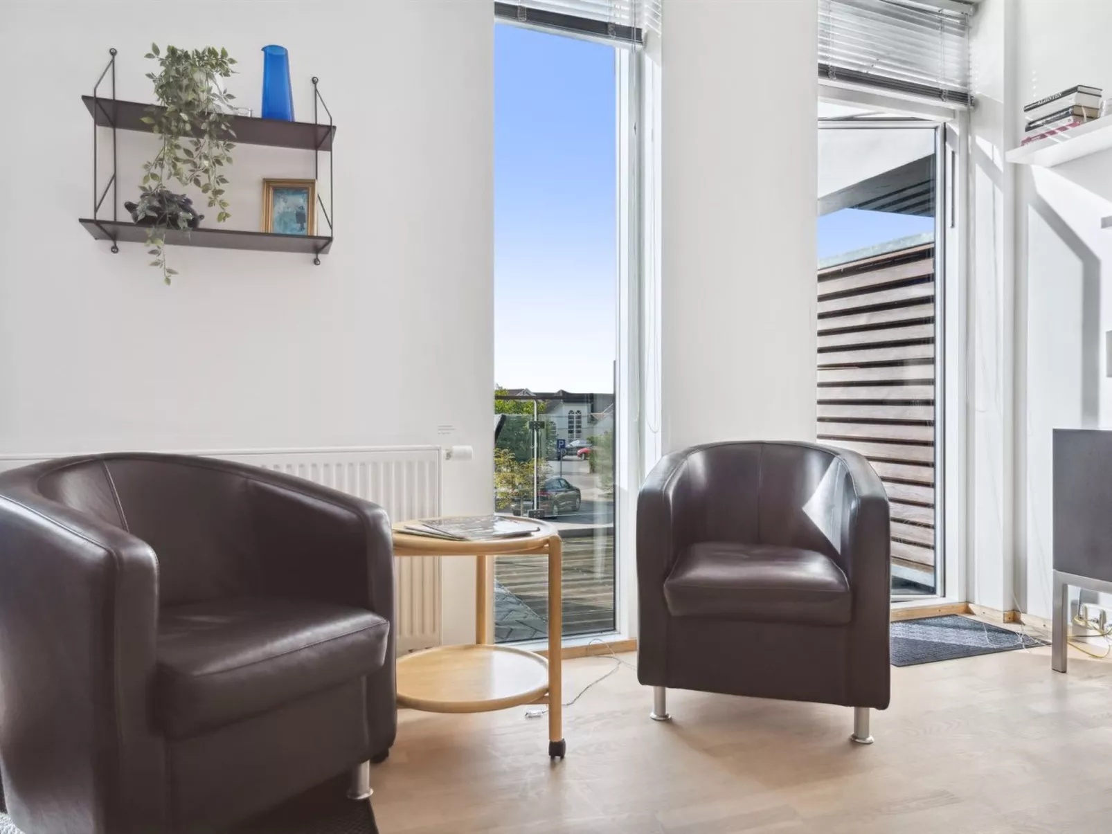 "Theis" - 100m from the sea-Binnen