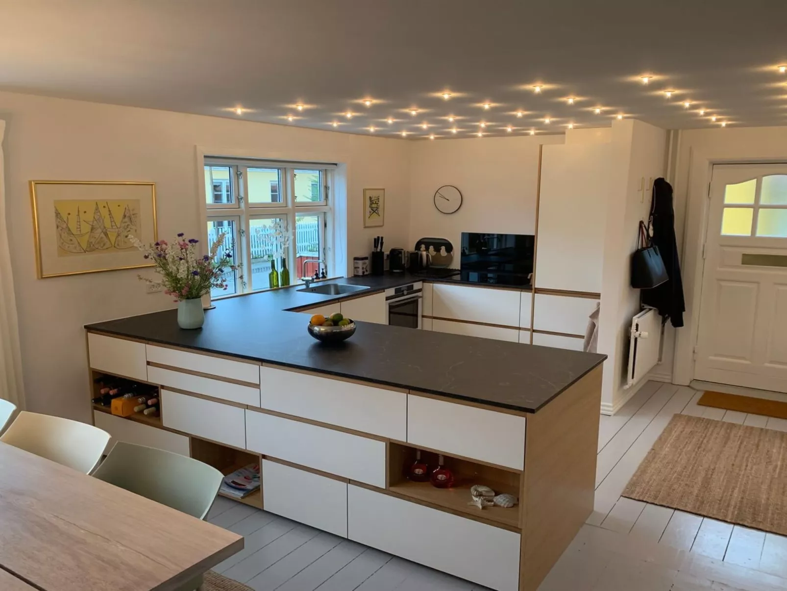 "Huanca" - 900m from the sea-Binnen