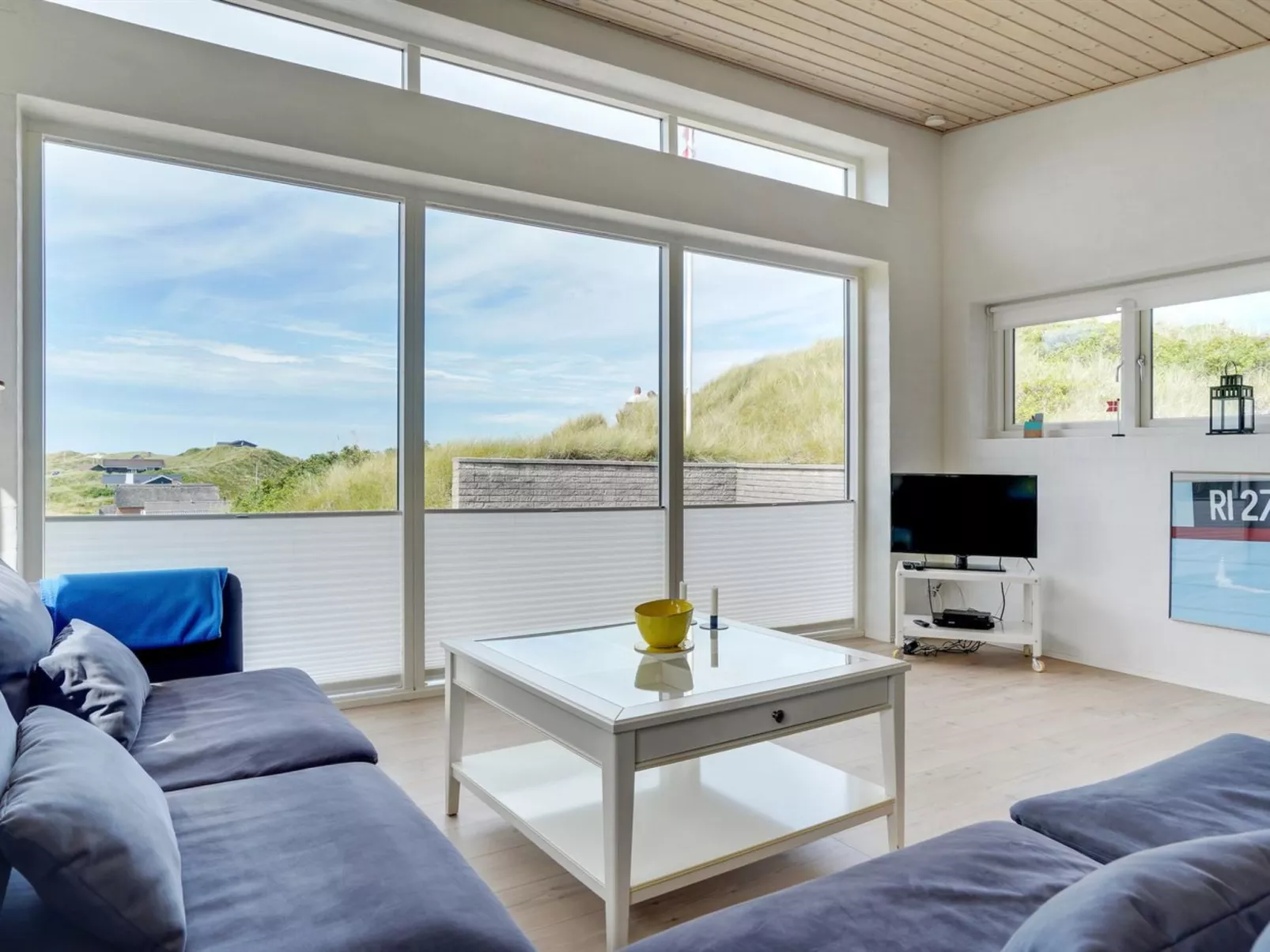 "Carstina" - 400m from the sea-Binnen