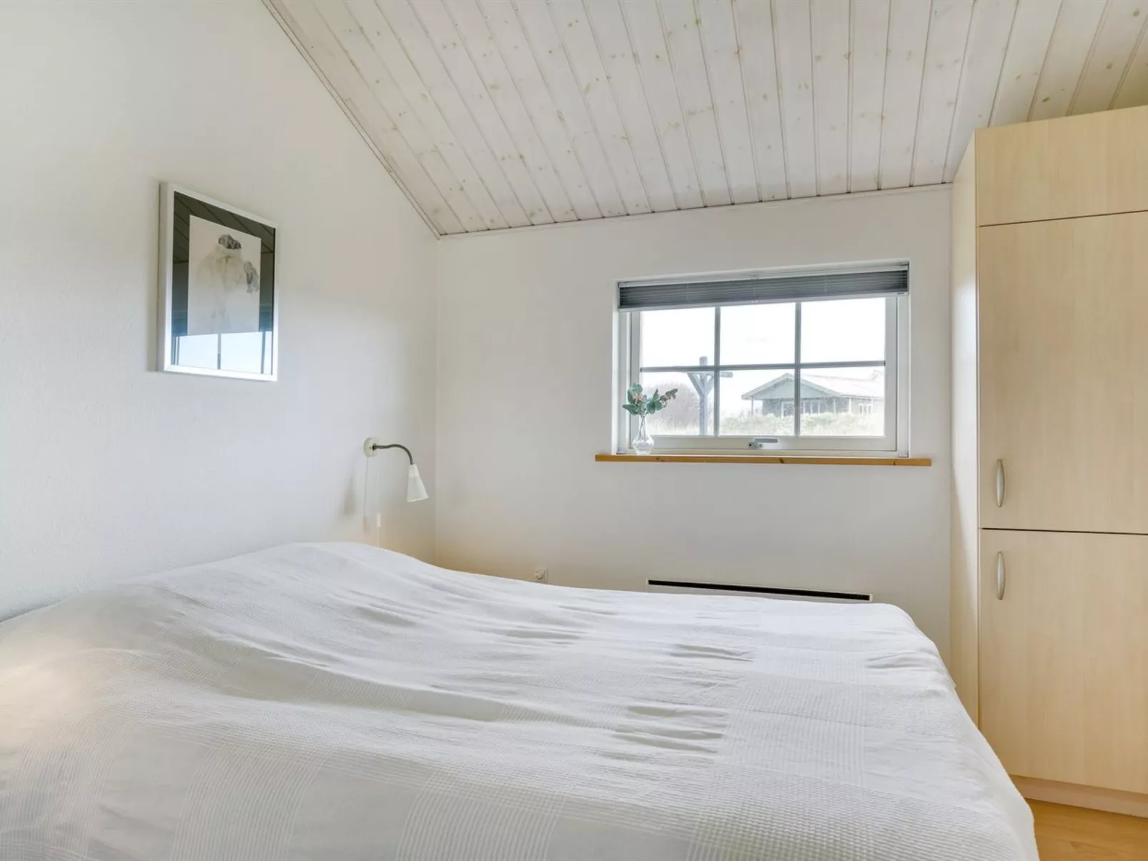 "Mieka" - 400m from the sea-Binnen