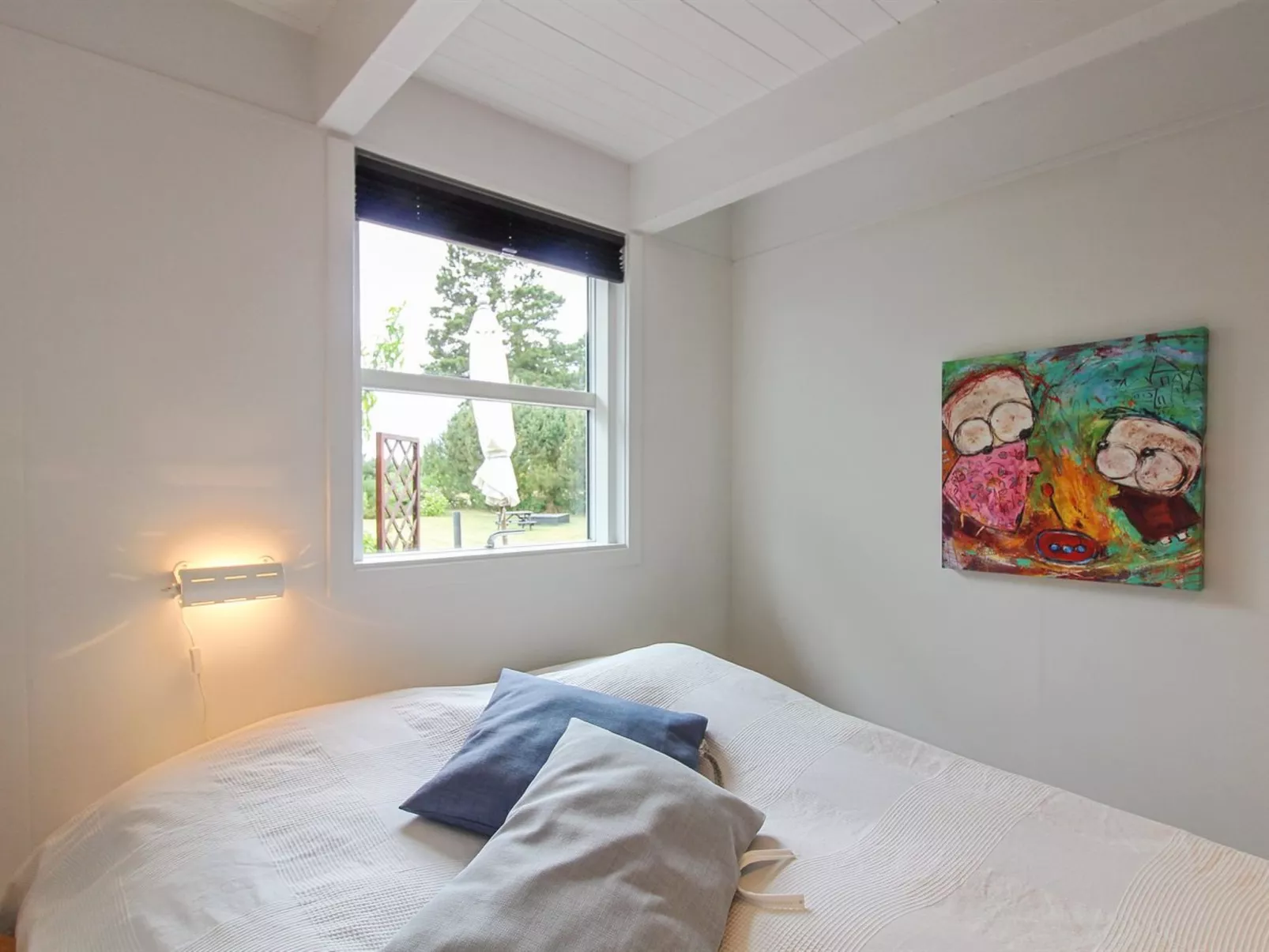 "Bisera" - 150m from the sea-Binnen