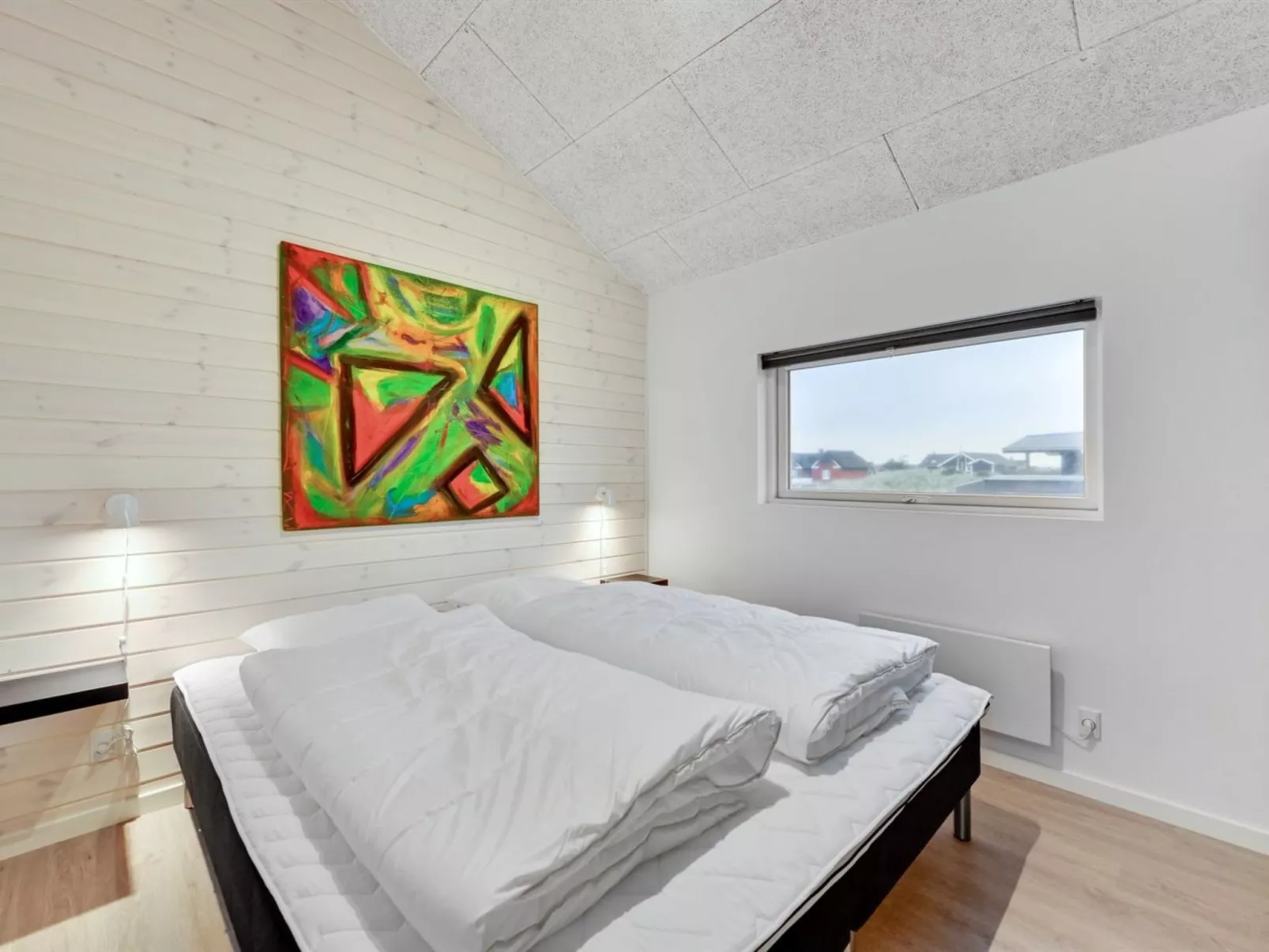 "Tola" - 450m from the sea-Binnen