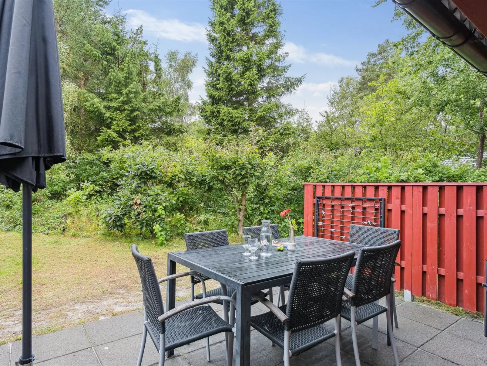 "Nahuel" - 200m from the sea-Buiten