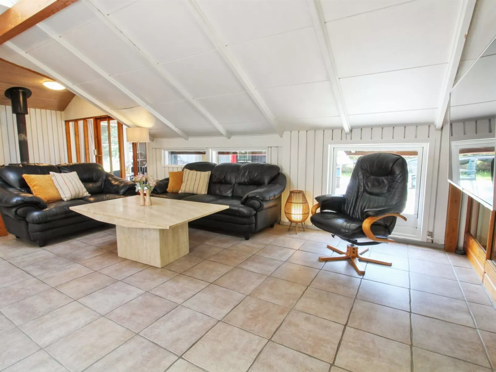 "Niyazi" - 3.1km from the sea-Binnen