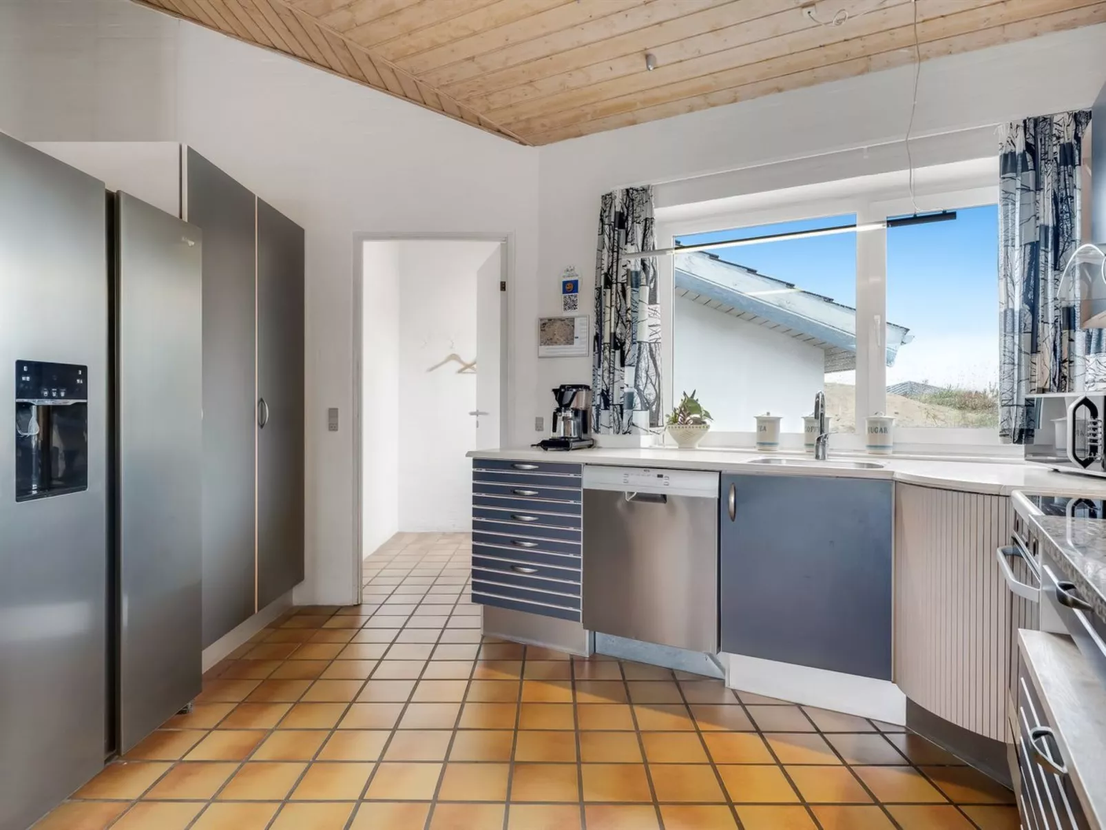 "Palli" - 600m from the sea-Binnen