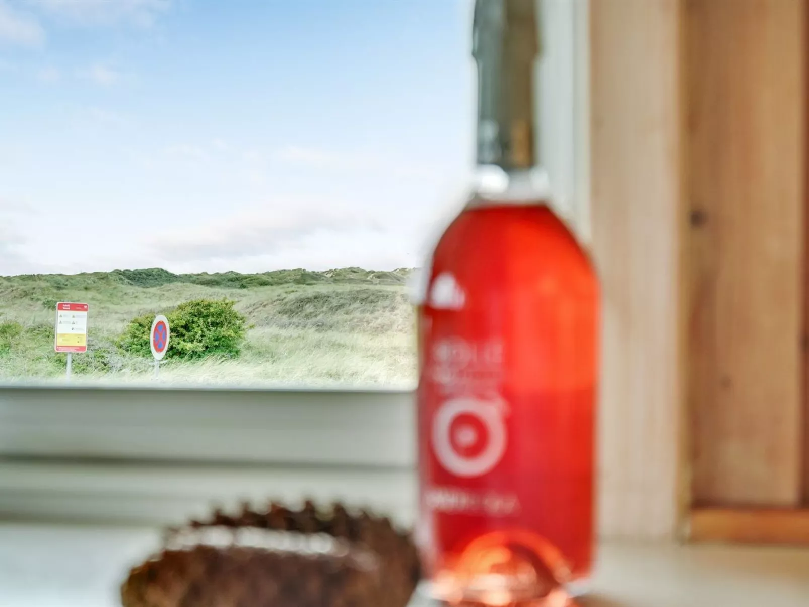 "Betti" - 200m from the sea-Binnen