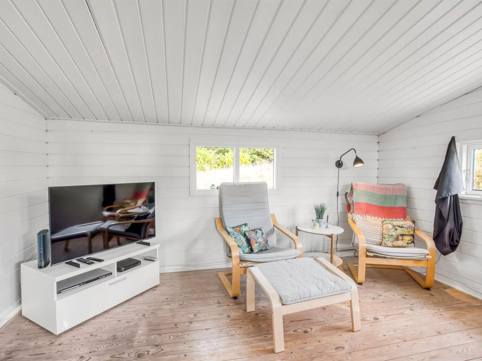 "Heinke" - 2km from the sea-Binnen