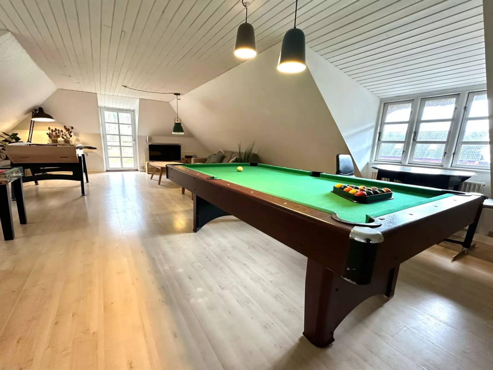 "Sirkku" - 320m from the sea-Binnen