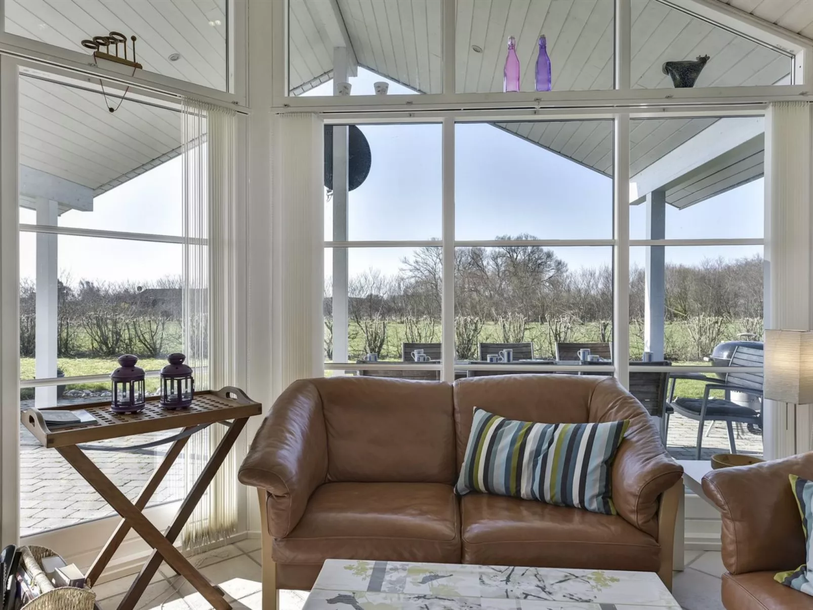 "Bara" - 600m from the sea-Binnen