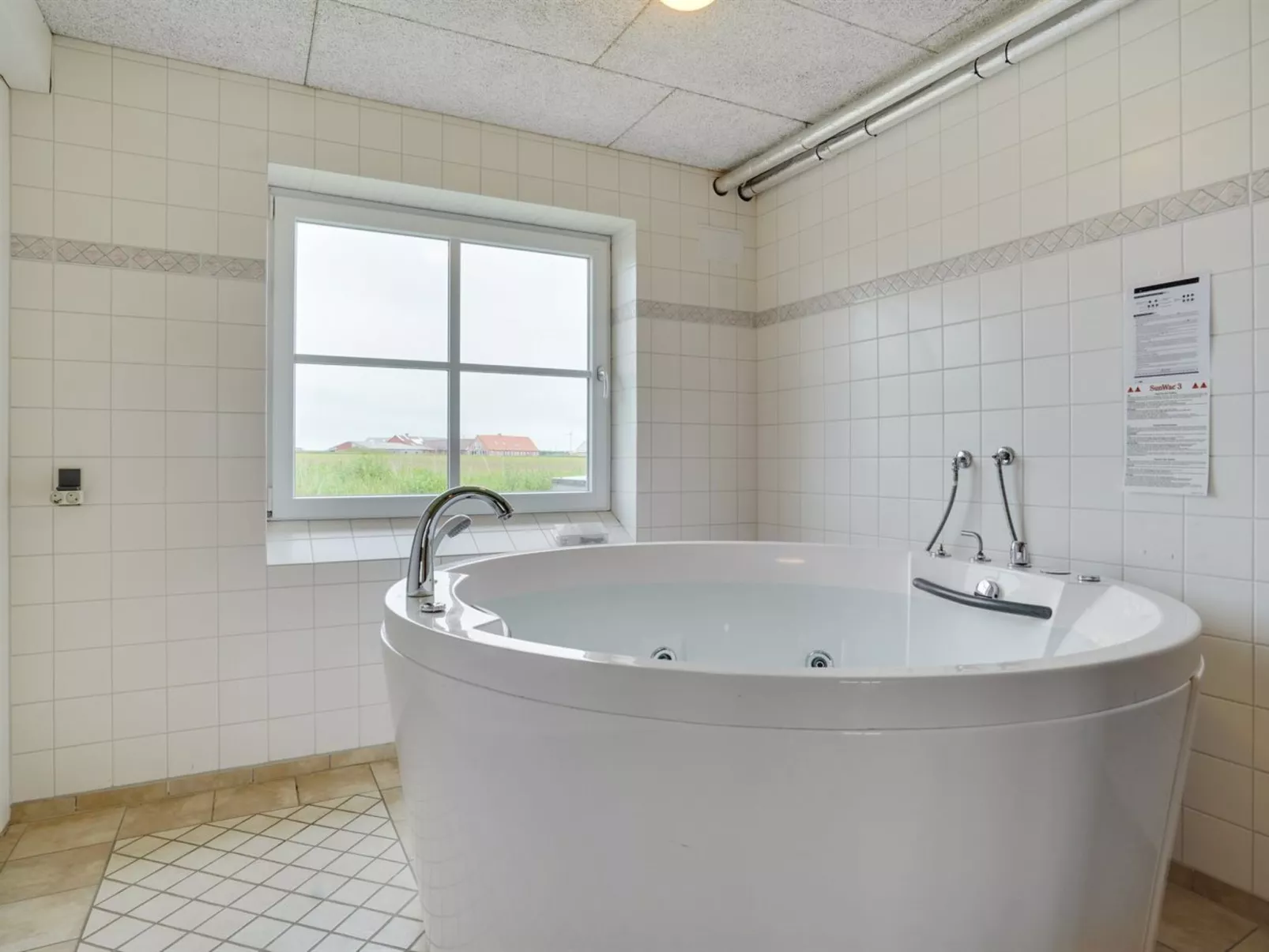 "Annagrete" - 12km from the sea-Binnen