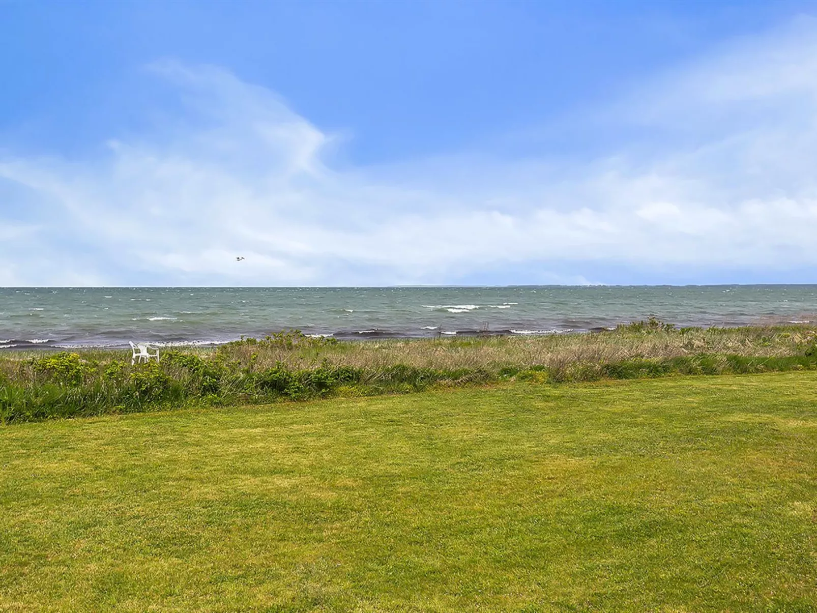 "Stacie" - 10m from the sea-Buiten