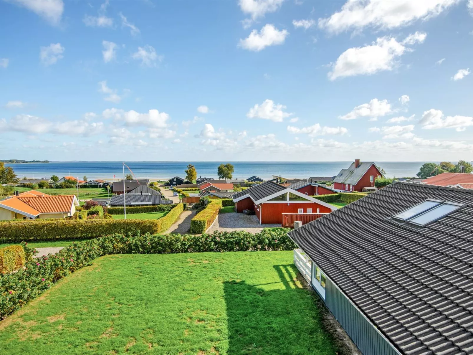 "Apsolon" - 150m from the sea-Buiten