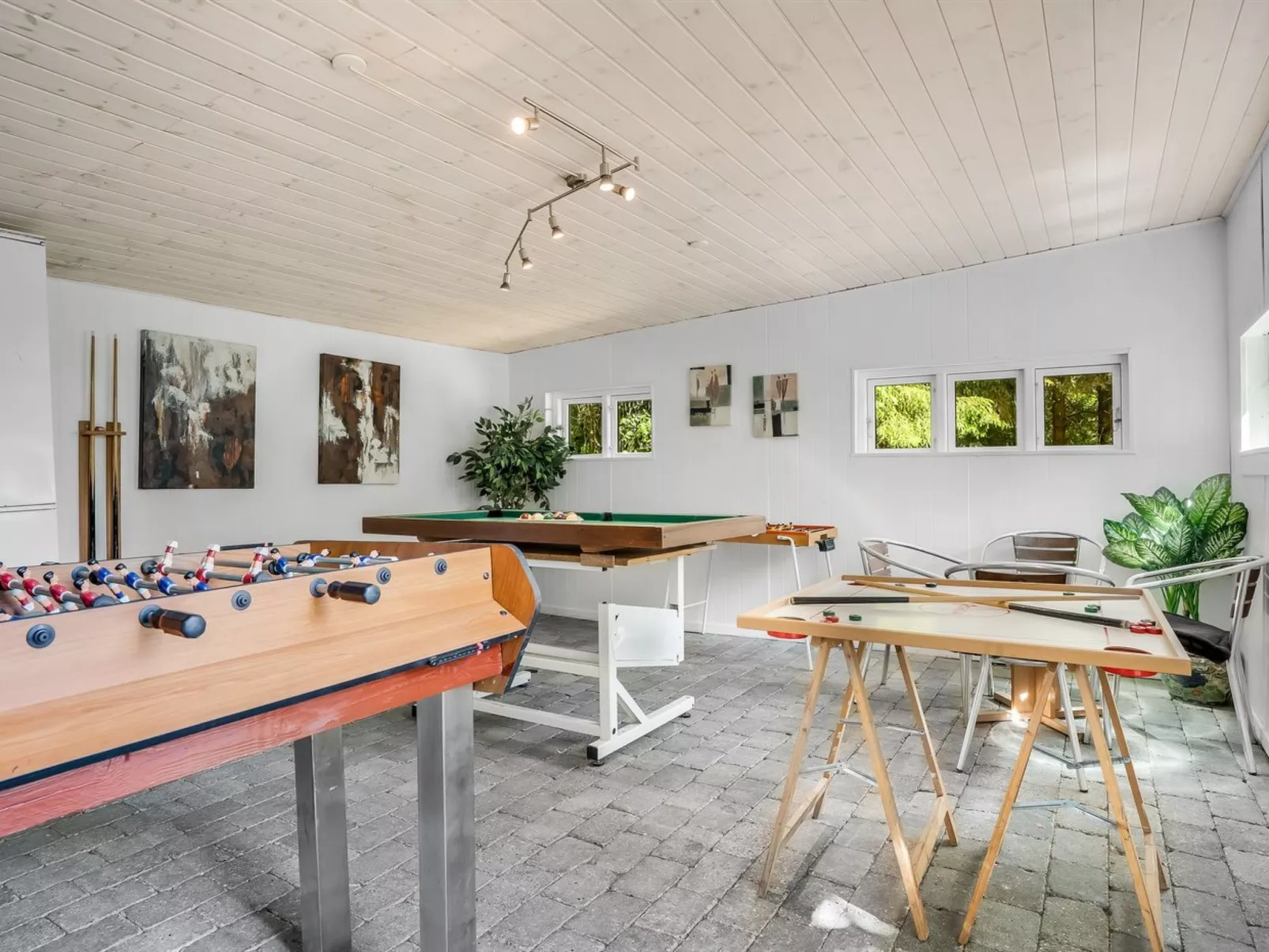 "Anine" - 200m to the fjord-Binnen