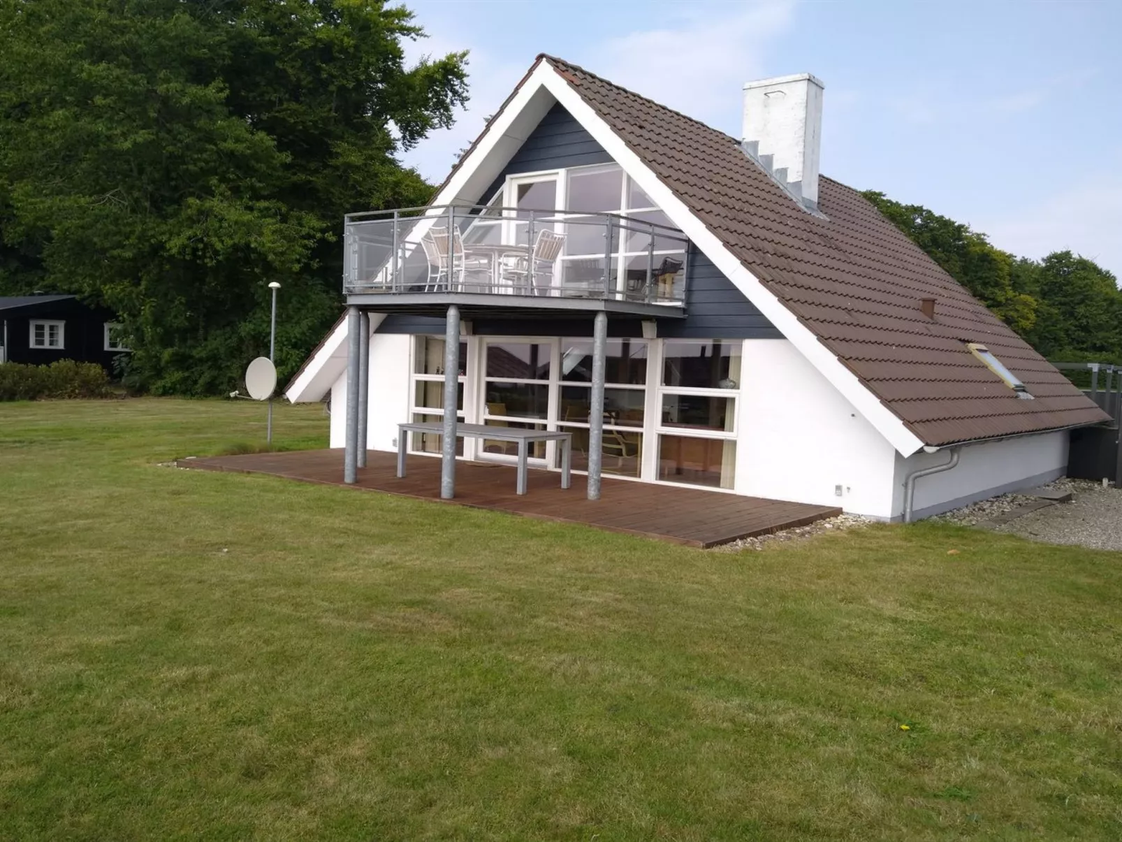 "Snezana" - 150m from the sea-Buiten