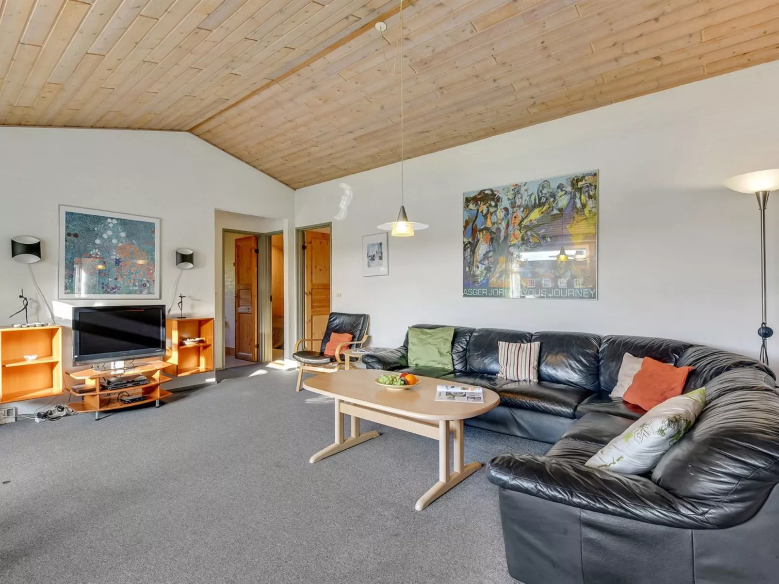 "Tali" - 700m from the sea-Binnen