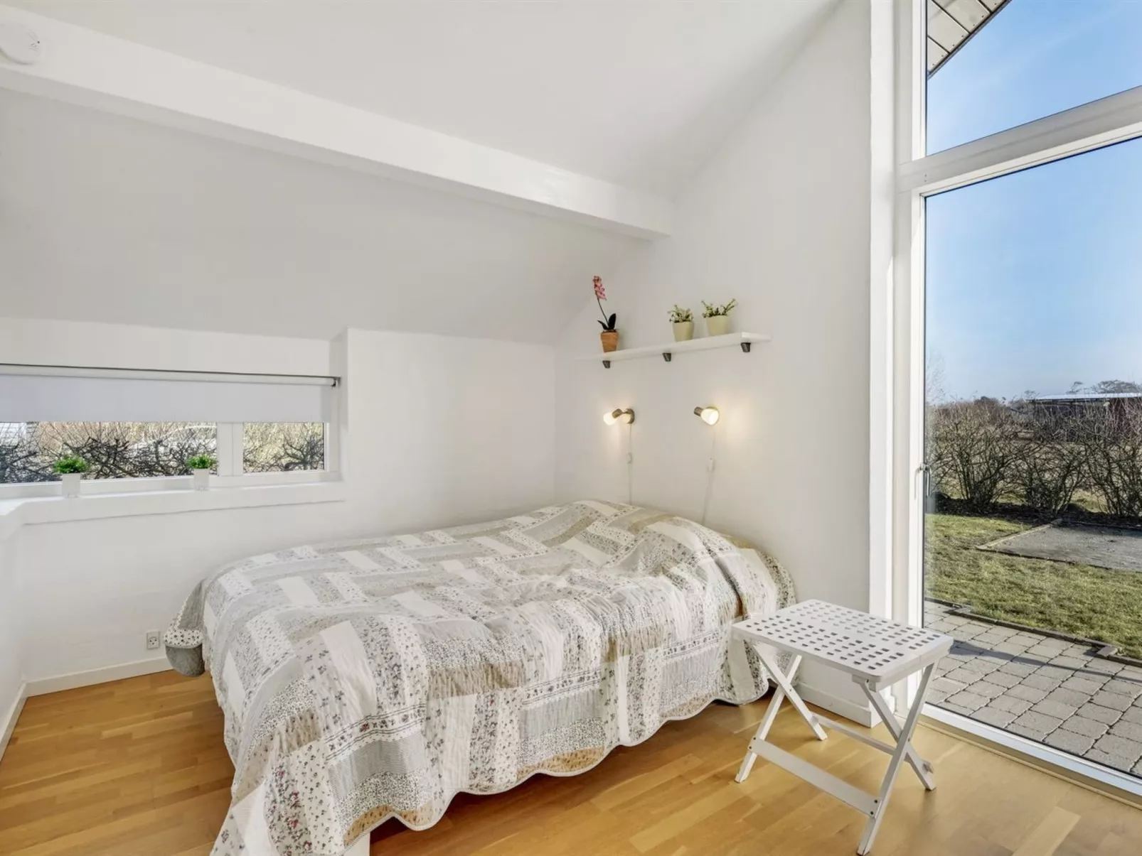 "Donka" - 300m to the fjord-Binnen