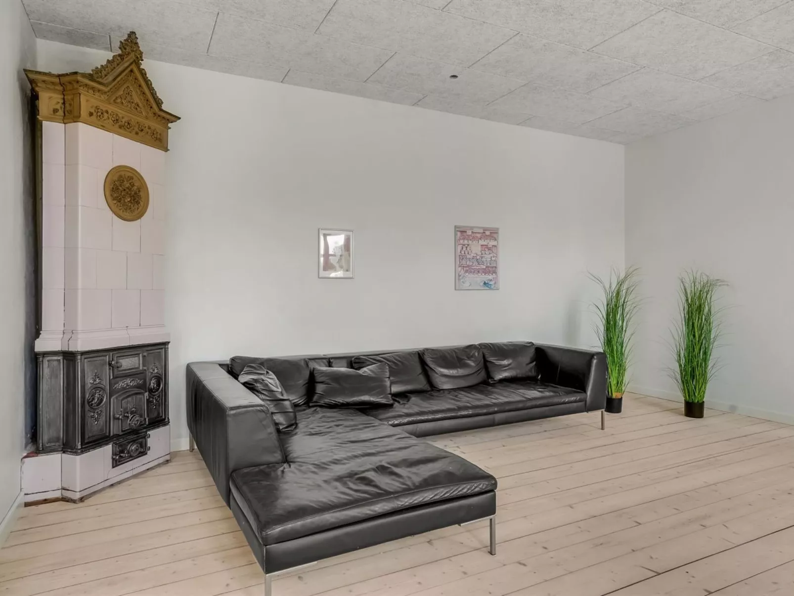 "Niki" - 15km from the sea-Binnen