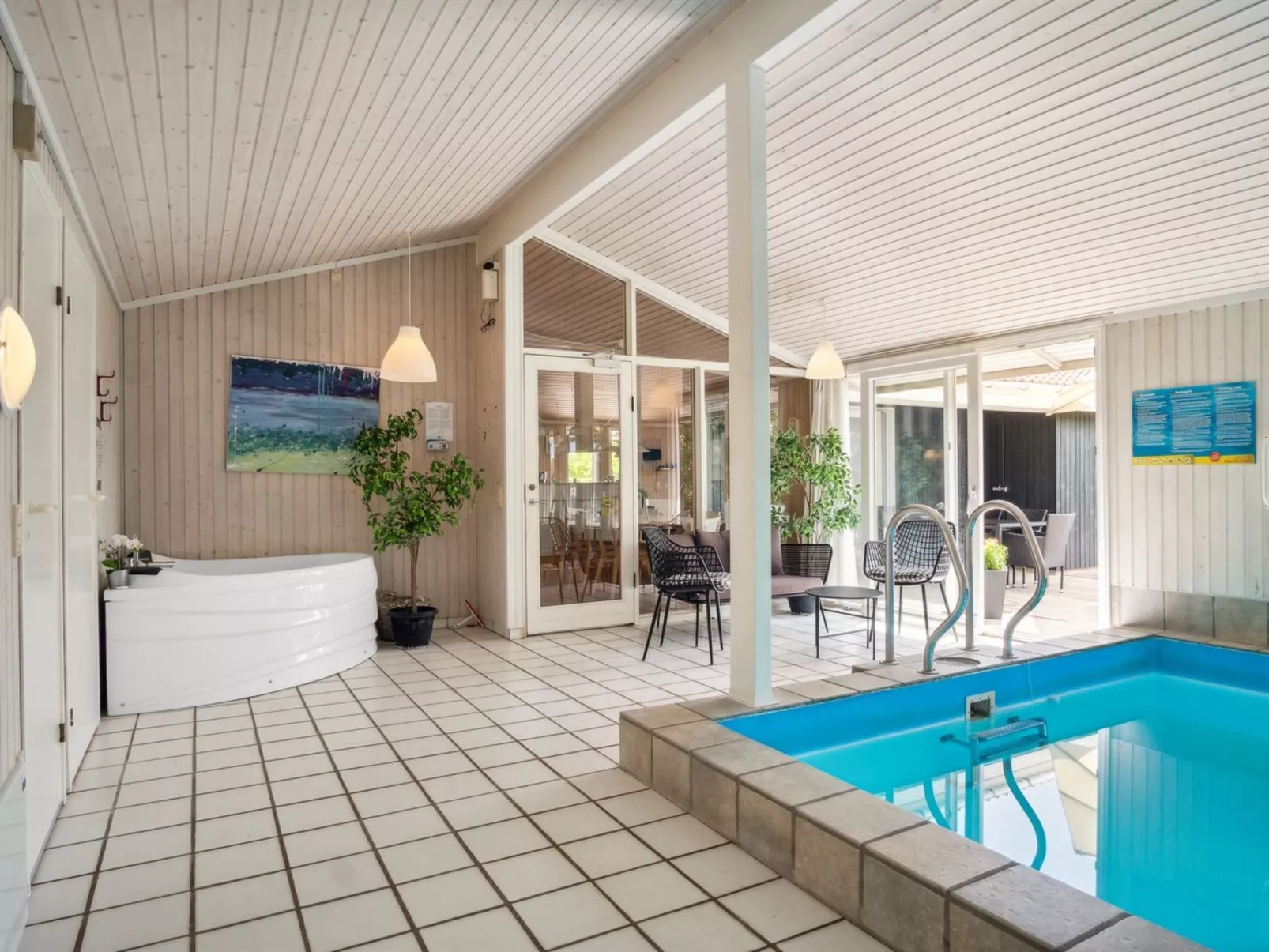 "Isto" - 250m from the sea-Buiten