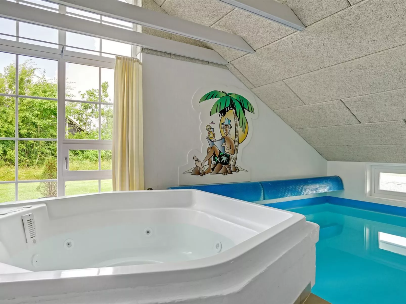 "Munder" - 1.2km to the fjord-Binnen