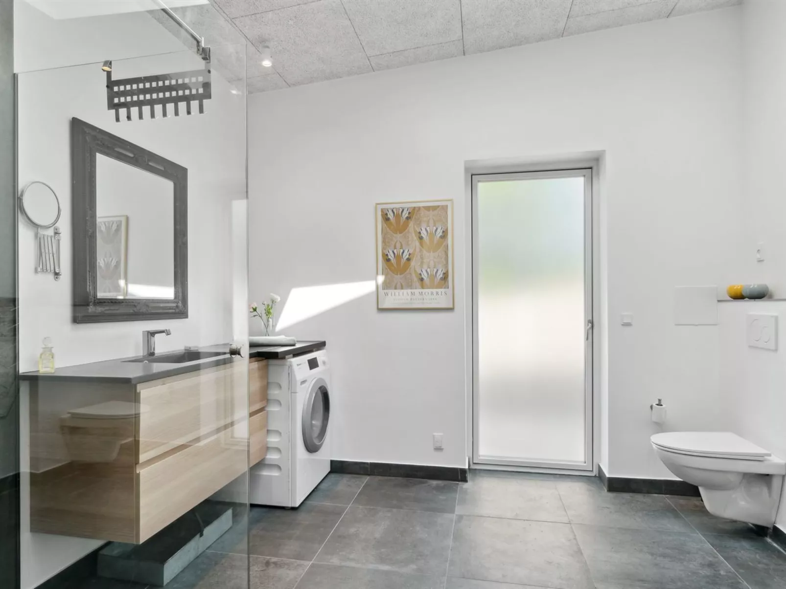 "Galia" - 500m from the sea-Binnen