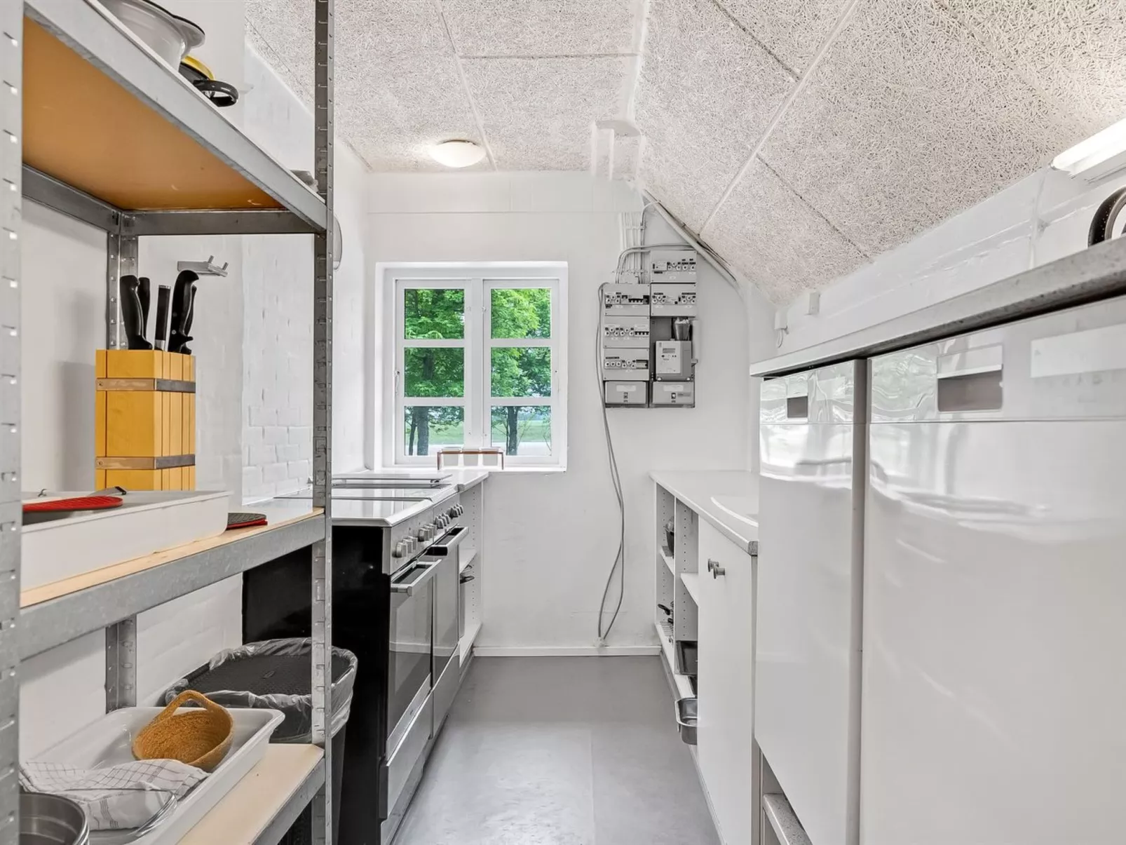 "Tatiane" - 10km from the sea-Binnen