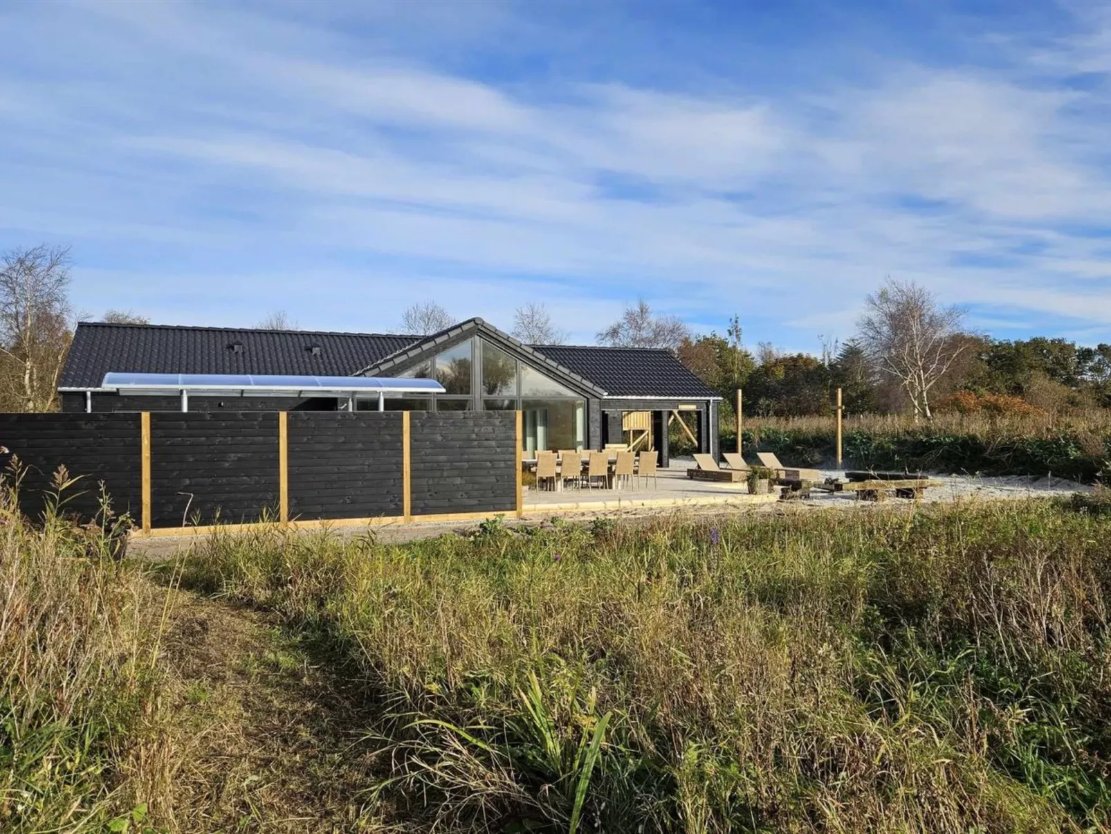 "Grep" - 800m from the sea-Buiten