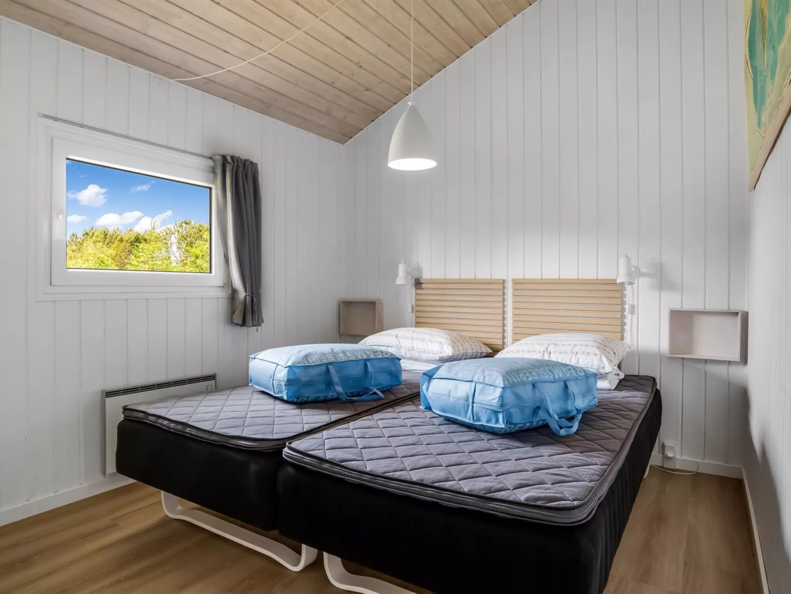 "Apelone" - 800m from the sea-Binnen