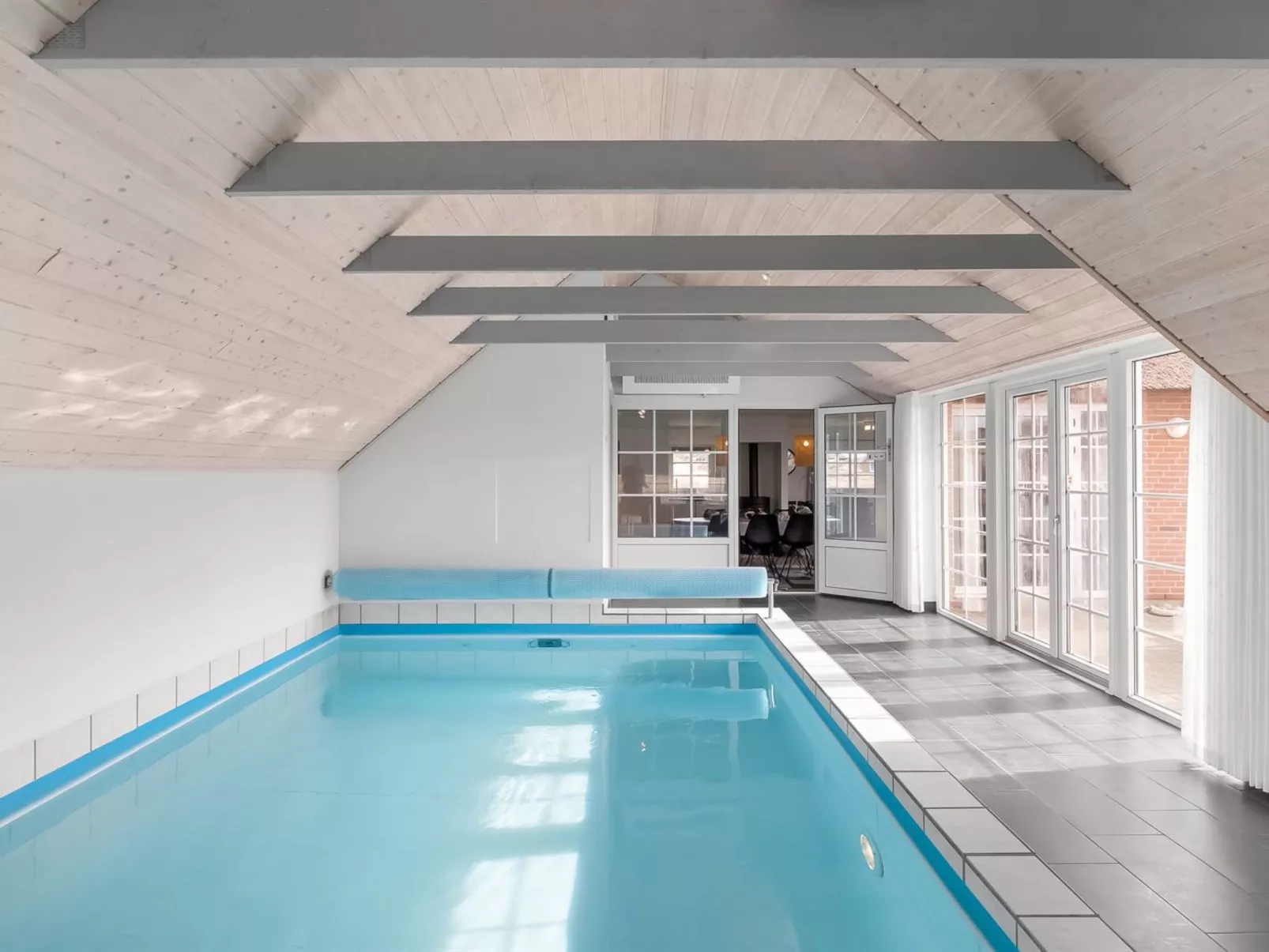 "Milena" - 200m from the sea-Buiten