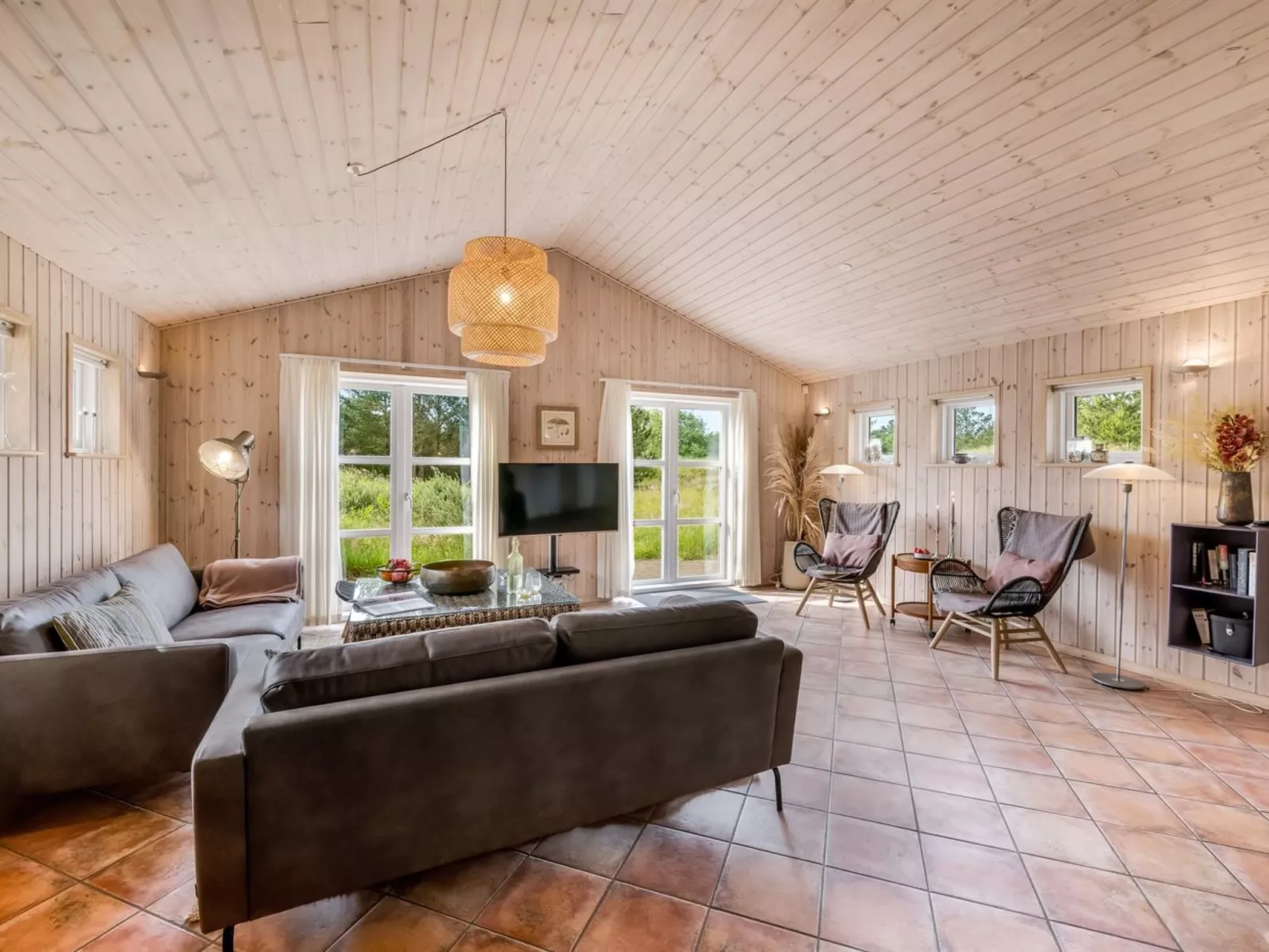 "Lieselotte" - 2.7km from the sea-Binnen