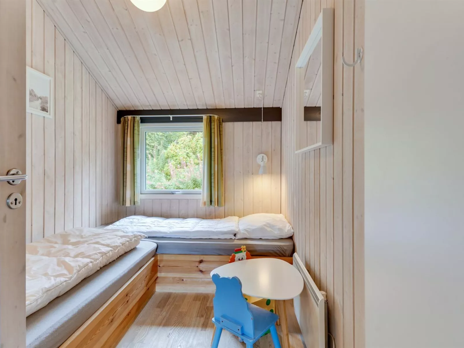 "Stillfrieda" - 12km from the sea-Binnen