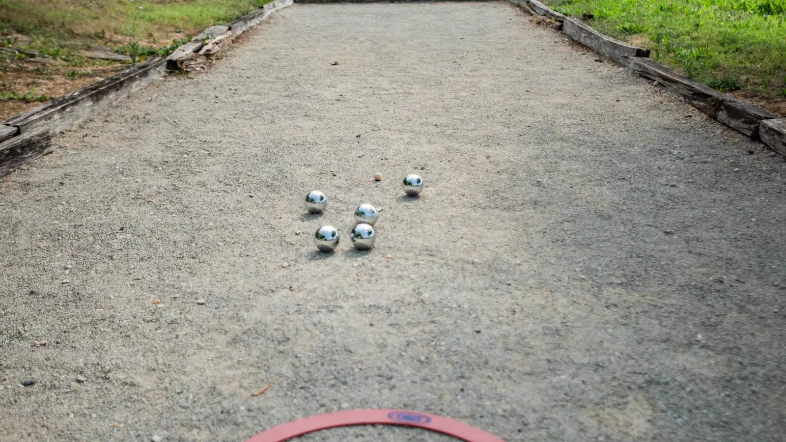 Lavende-Faciliteiten